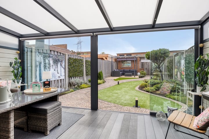 Photo 14 of Annie van Hattemstraat 24