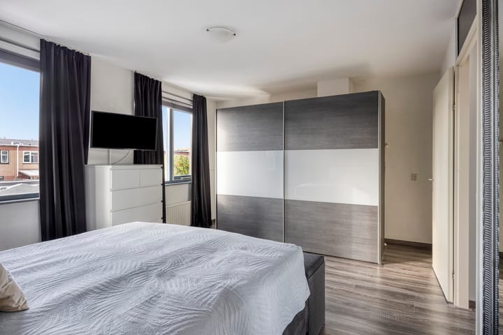 Photo 18 of Annie van Hattemstraat 24