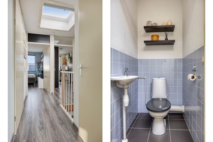 Photo 22 of Annie van Hattemstraat 24