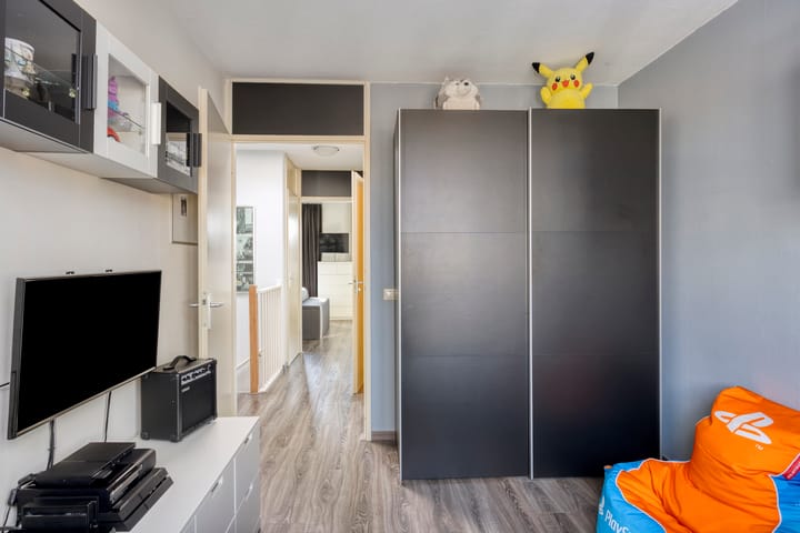 Photo 24 of Annie van Hattemstraat 24