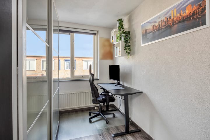 Photo 25 of Annie van Hattemstraat 24