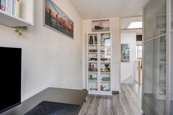 Photo 26 of Annie van Hattemstraat 24