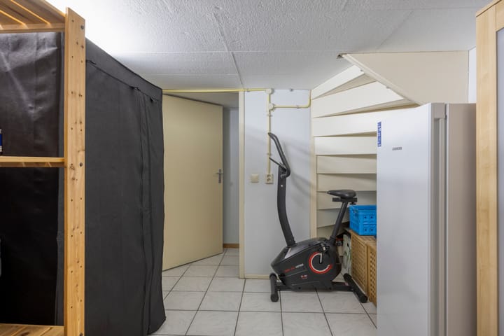 Photo 28 of Annie van Hattemstraat 24