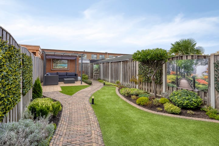 Photo 29 of Annie van Hattemstraat 24