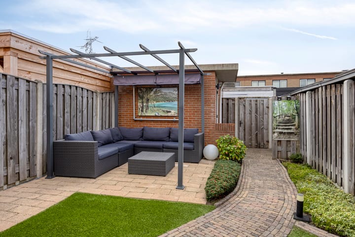 Photo 30 of Annie van Hattemstraat 24