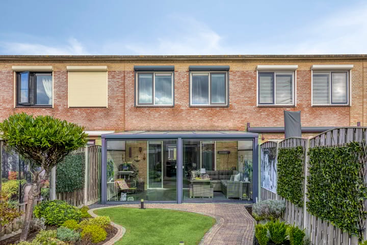 Photo 32 of Annie van Hattemstraat 24