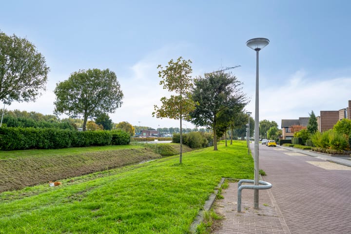 Photo 36 of Annie van Hattemstraat 24