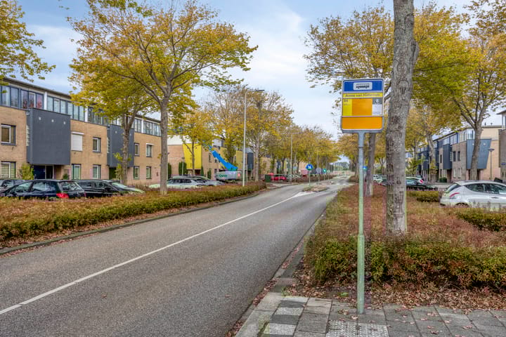 Photo 38 of Annie van Hattemstraat 24