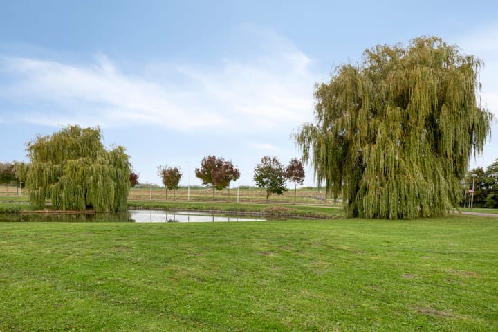 Photo 40 of Annie van Hattemstraat 24