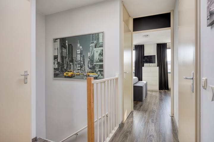 Photo 15 of Annie van Hattemstraat 24