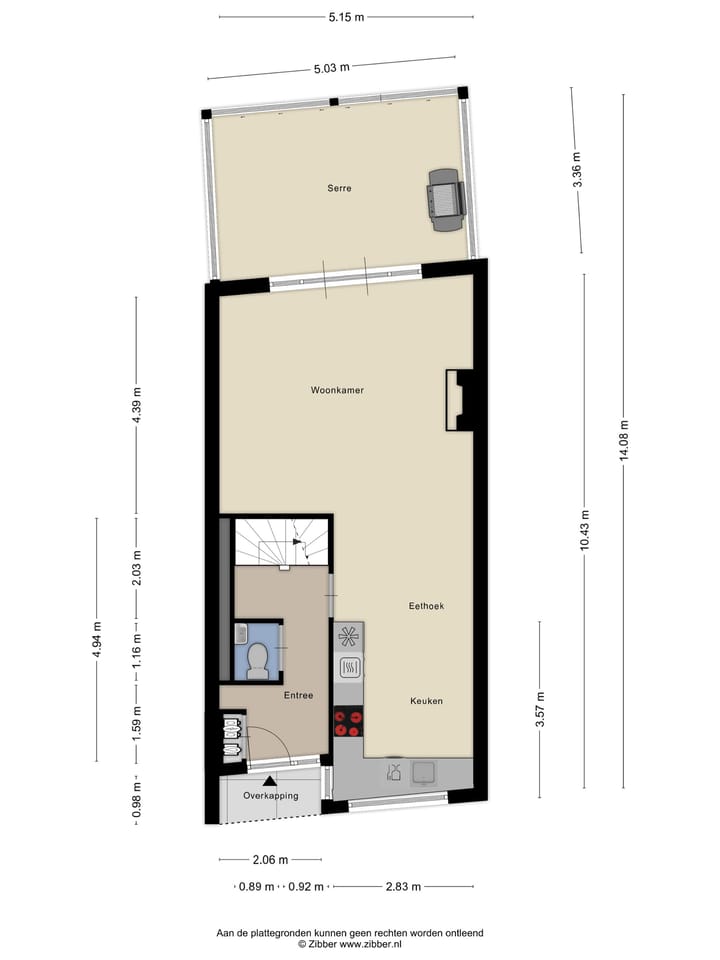 Photo 41 of Annie van Hattemstraat 24