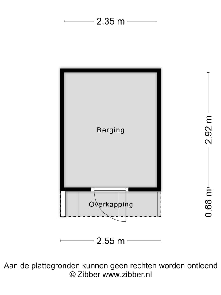 Photo 43 of Annie van Hattemstraat 24