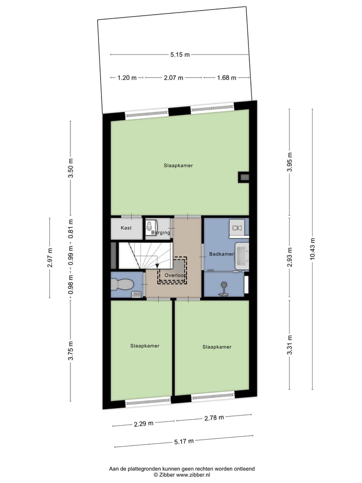 Photo 44 of Annie van Hattemstraat 24