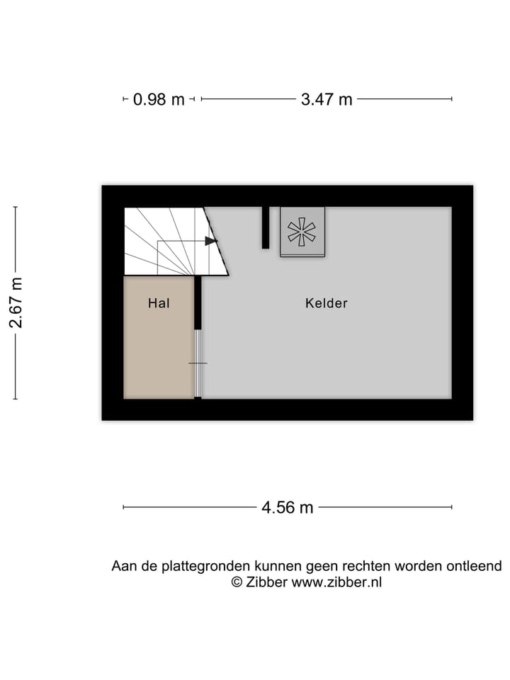 Photo 45 of Annie van Hattemstraat 24
