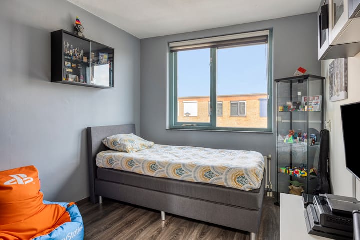 Photo 23 of Annie van Hattemstraat 24