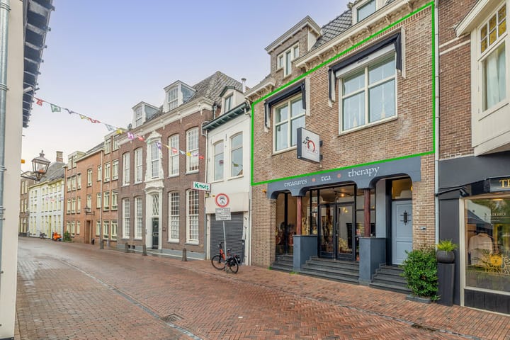 Photo 1 of Bruggestraat 39-A