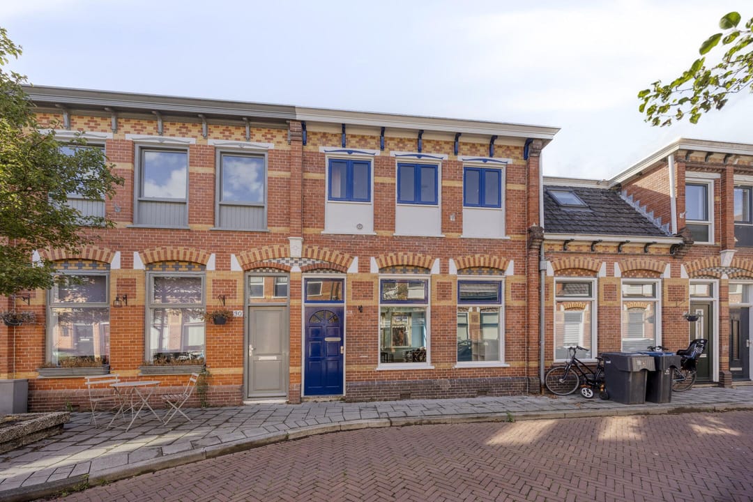 Photo 1 of Spaarbankstraat 32