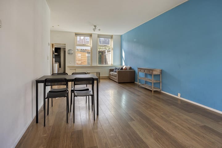 Foto 3 van Spaarbankstraat 32