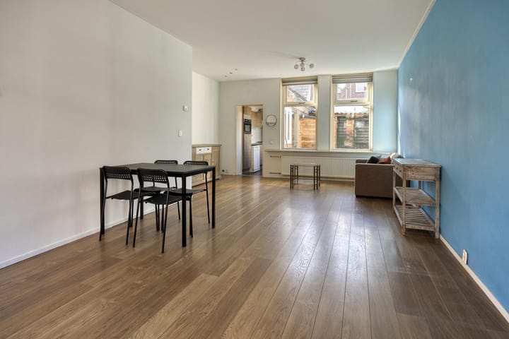 Foto 4 van Spaarbankstraat 32