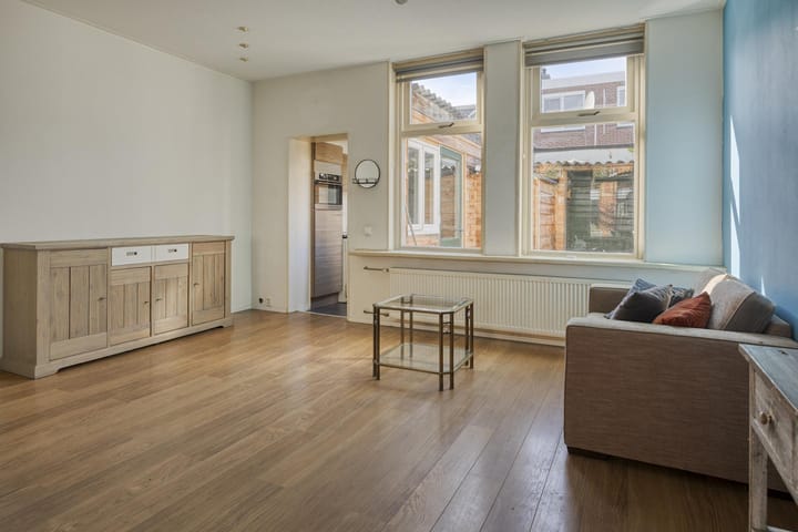 Foto 5 van Spaarbankstraat 32