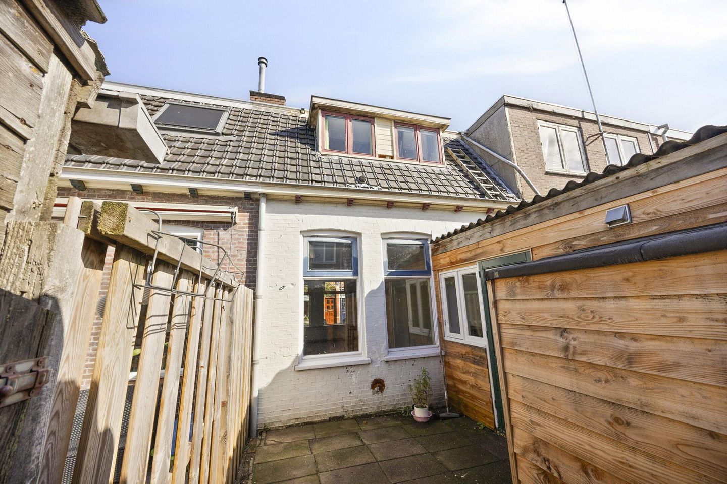 Photo 20 of Spaarbankstraat 32