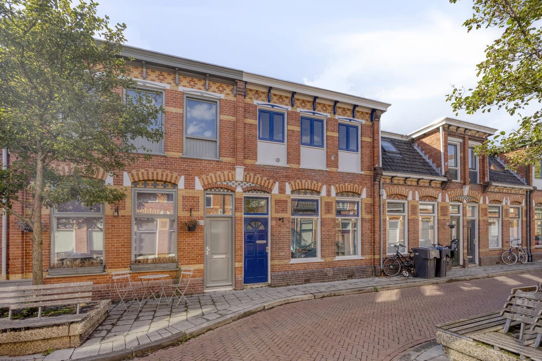 Photo 23 of Spaarbankstraat 32