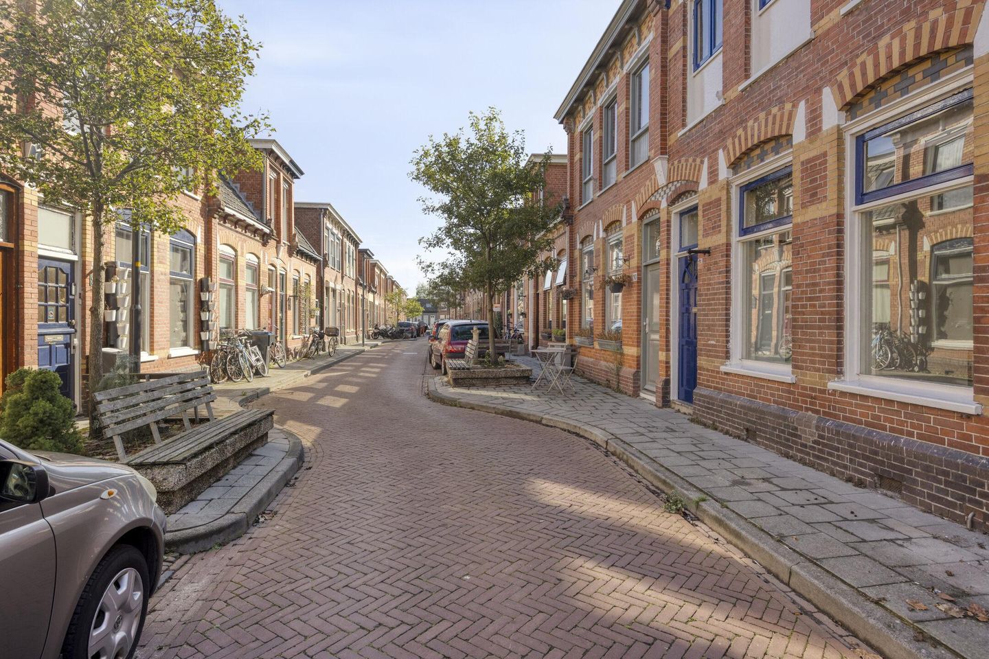 Photo 25 of Spaarbankstraat 32