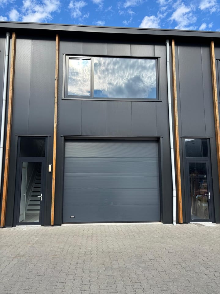Oosterveldsingel 13-M