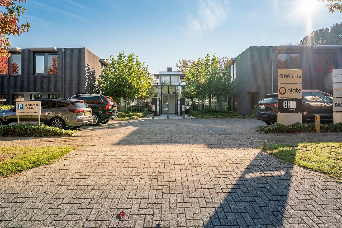 Bekijk foto 1 van Landjuweel 5-C