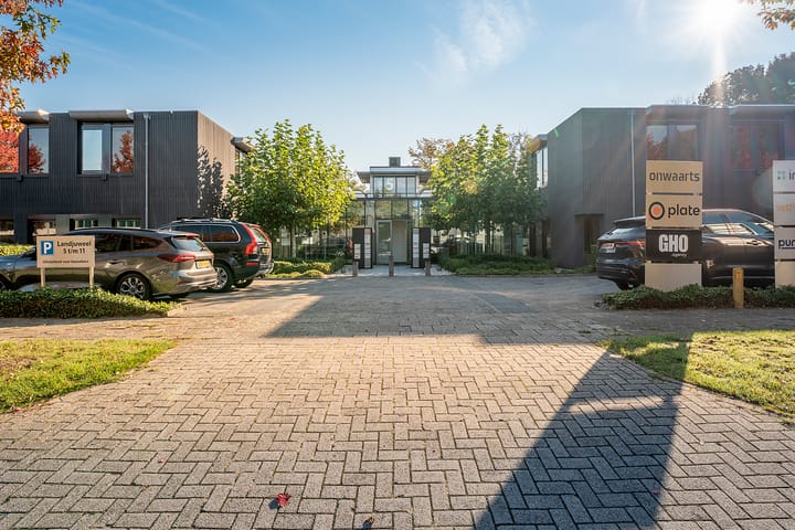 Landjuweel 5-C, Veenendaal