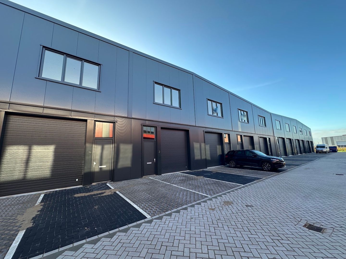 Bekijk foto 3 van Van der Waalsstraat 44-E