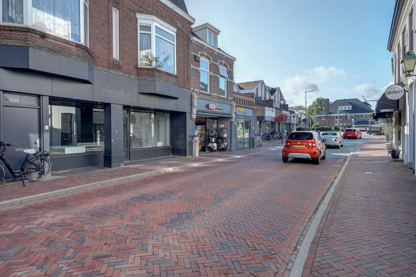 View photo 3 of Rijksstraatweg 24