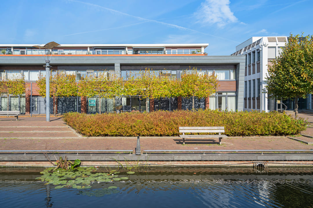 Foto 1 van Dick Laanplein 5