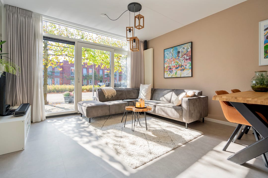 Foto 2 van Dick Laanplein 5