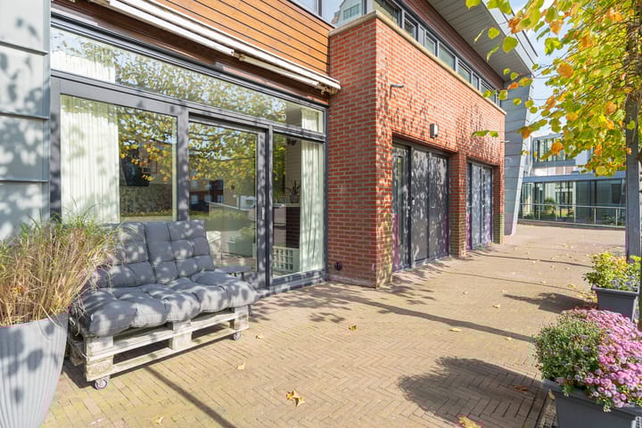 Foto 3 van Dick Laanplein 5