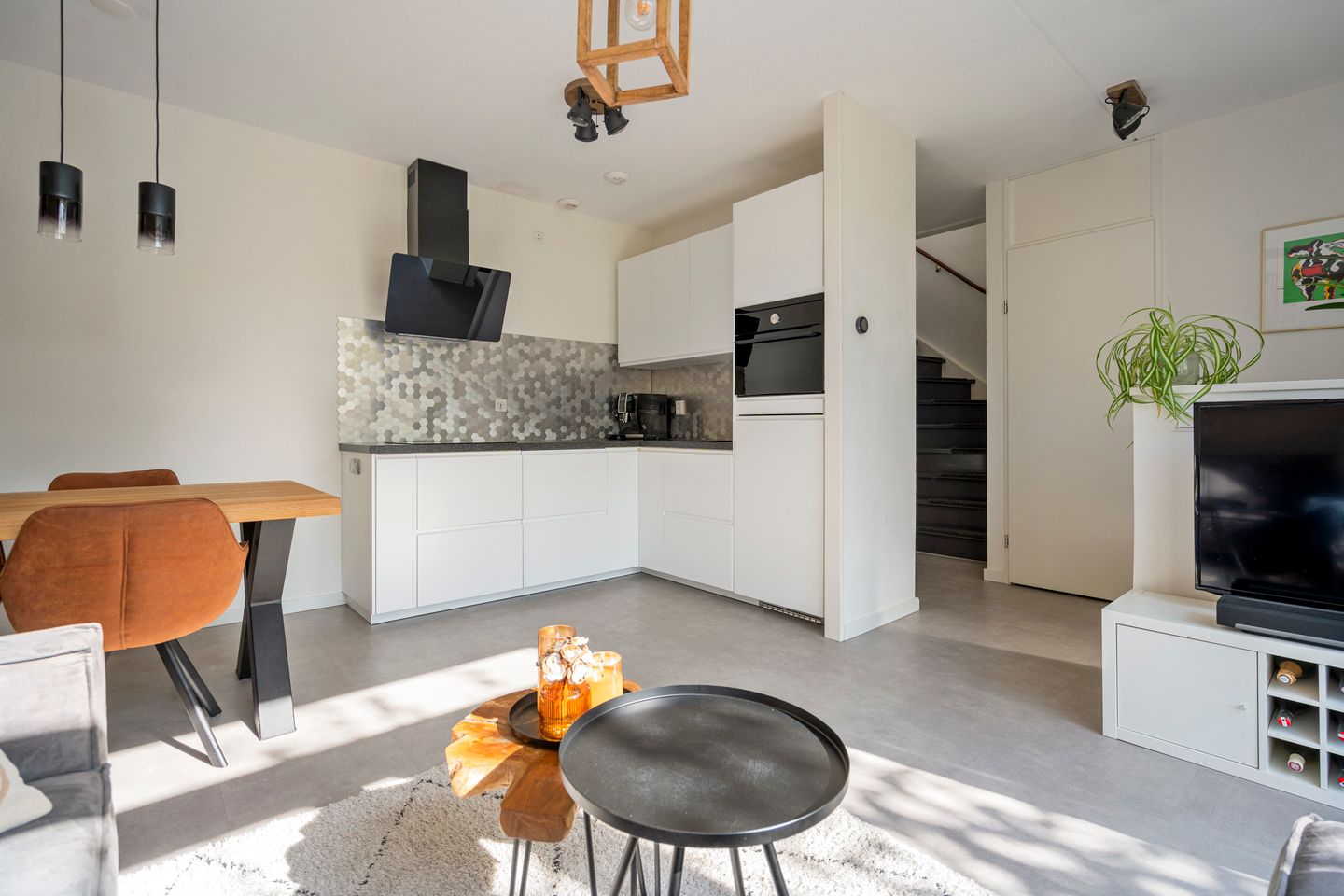 Foto 4 van Dick Laanplein 5