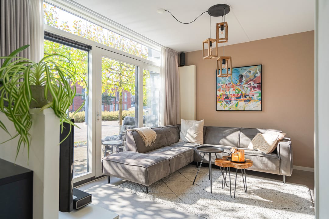 Foto 8 van Dick Laanplein 5