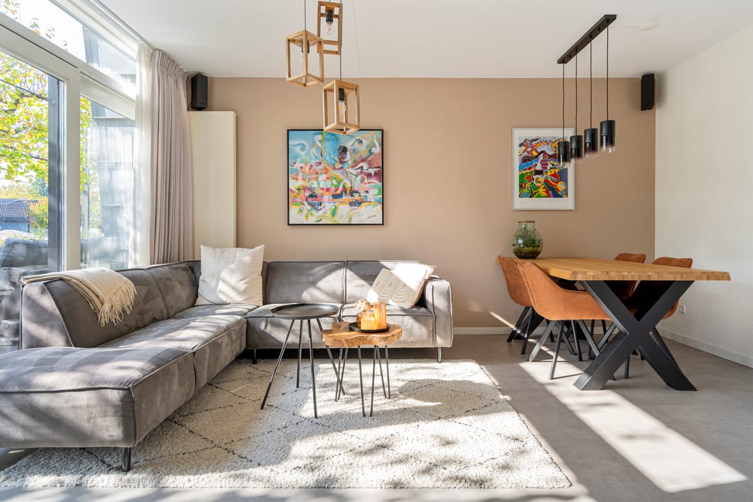 Foto 7 van Dick Laanplein 5