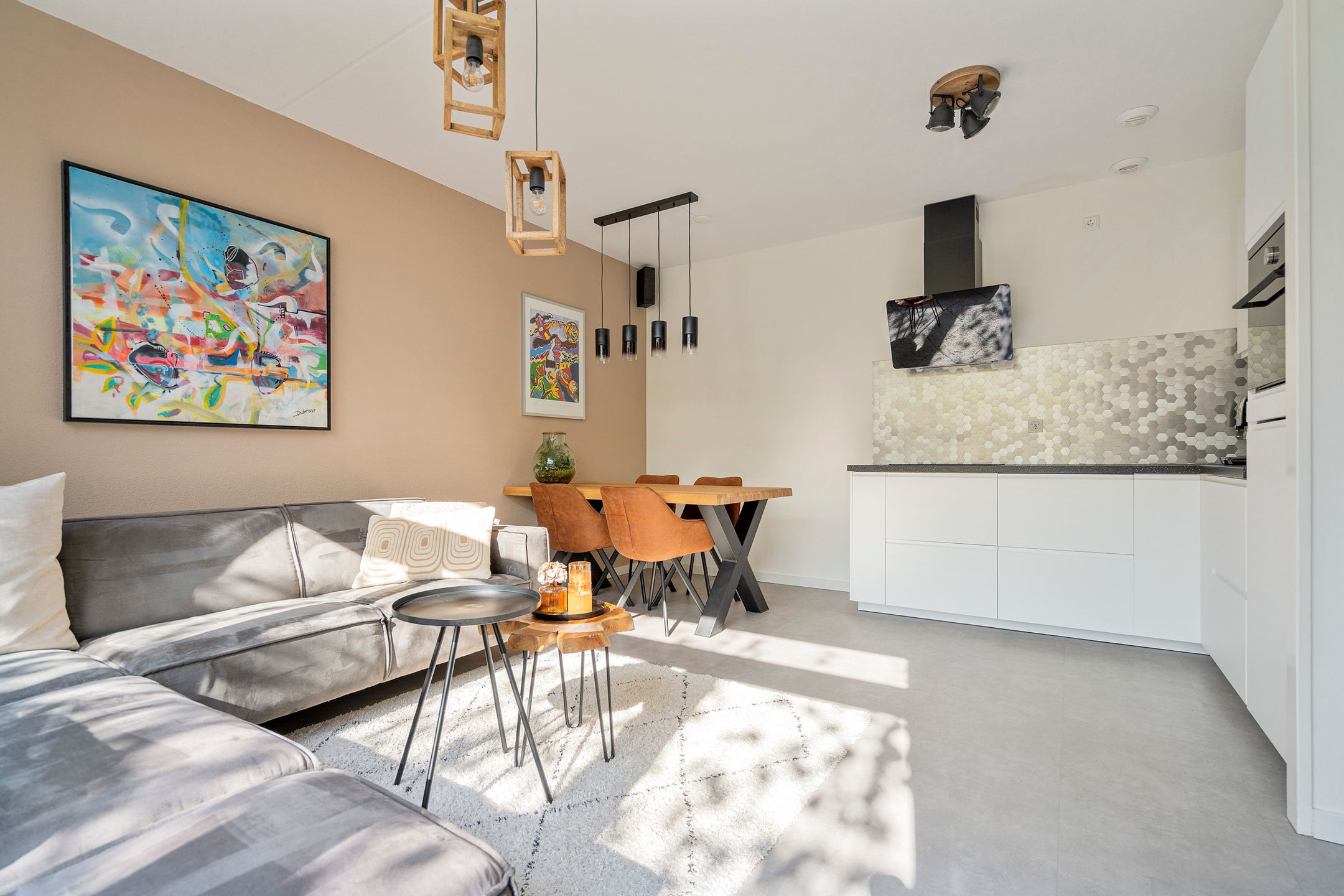 Foto 9 van Dick Laanplein 5