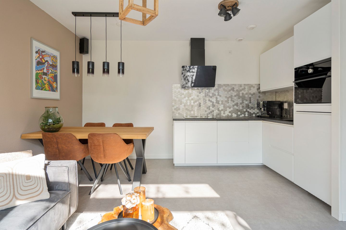 Foto 10 van Dick Laanplein 5