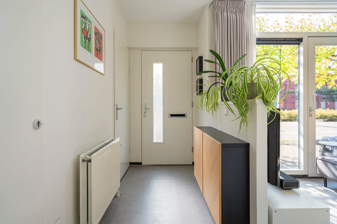 Foto 13 van Dick Laanplein 5