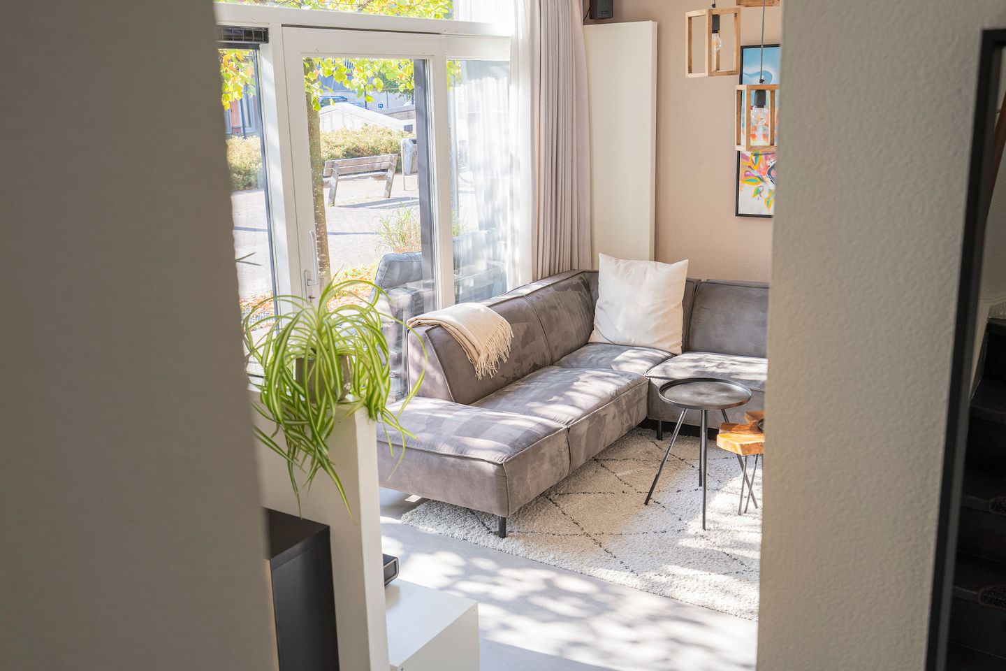 Foto 14 van Dick Laanplein 5