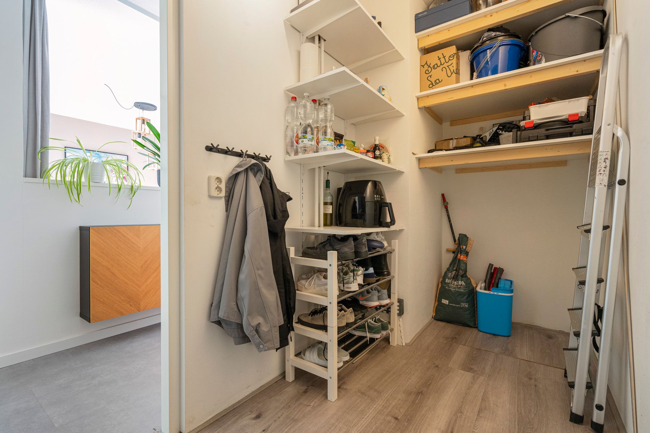 Foto 15 van Dick Laanplein 5