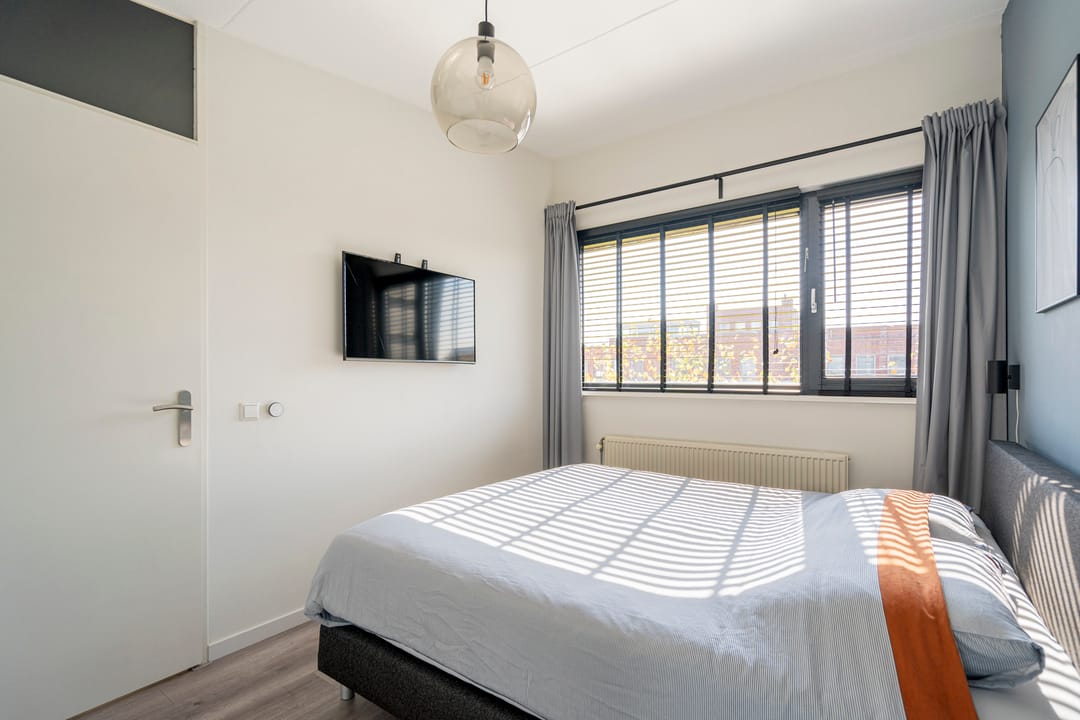 Foto 22 van Dick Laanplein 5