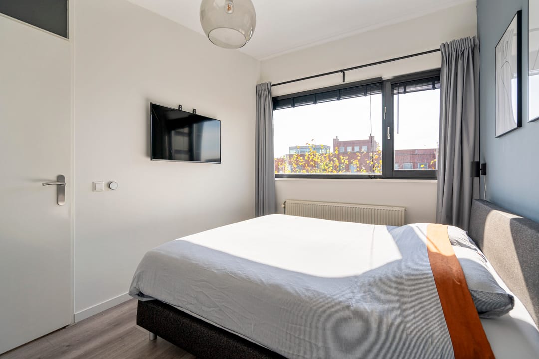 Foto 23 van Dick Laanplein 5