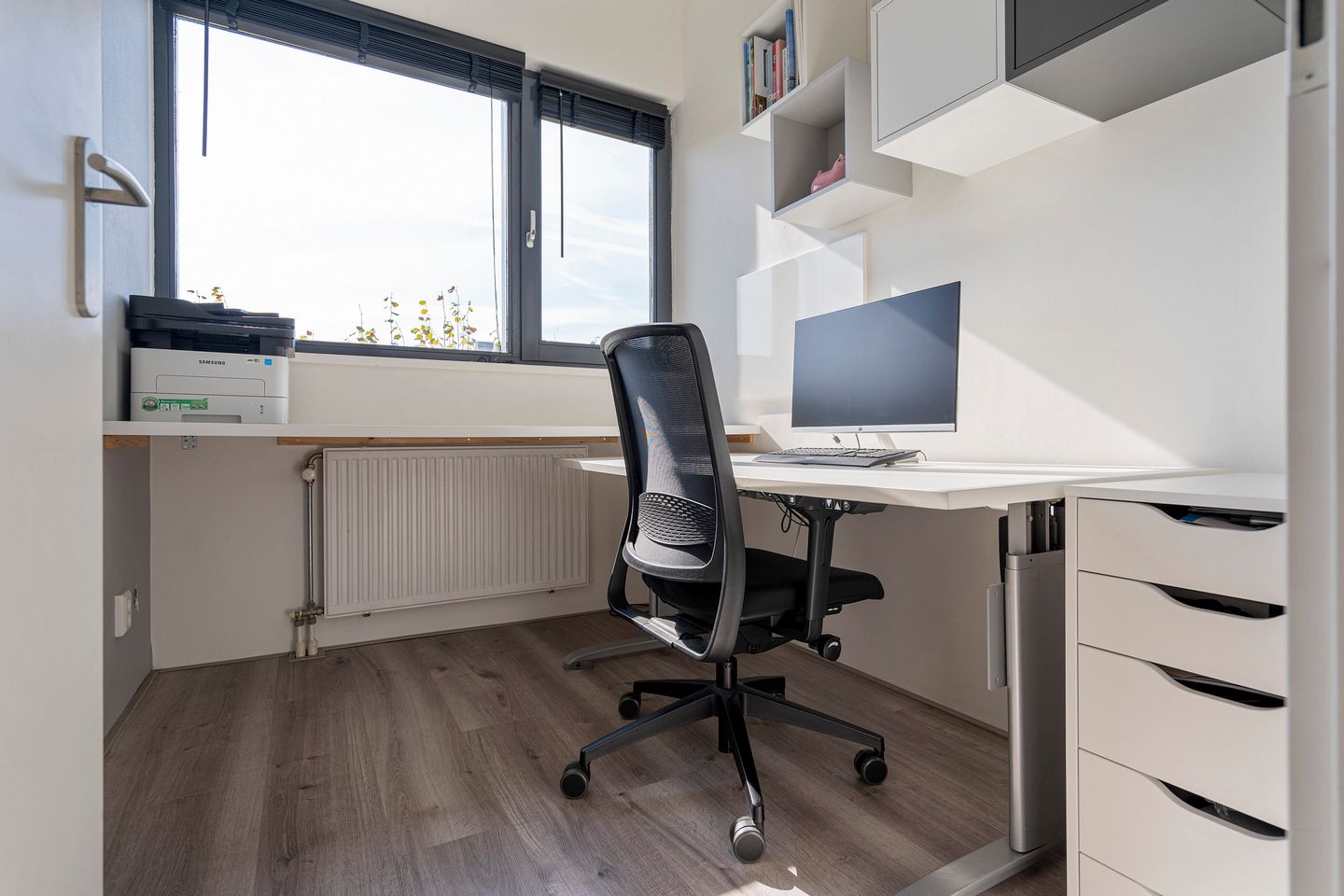 Foto 25 van Dick Laanplein 5