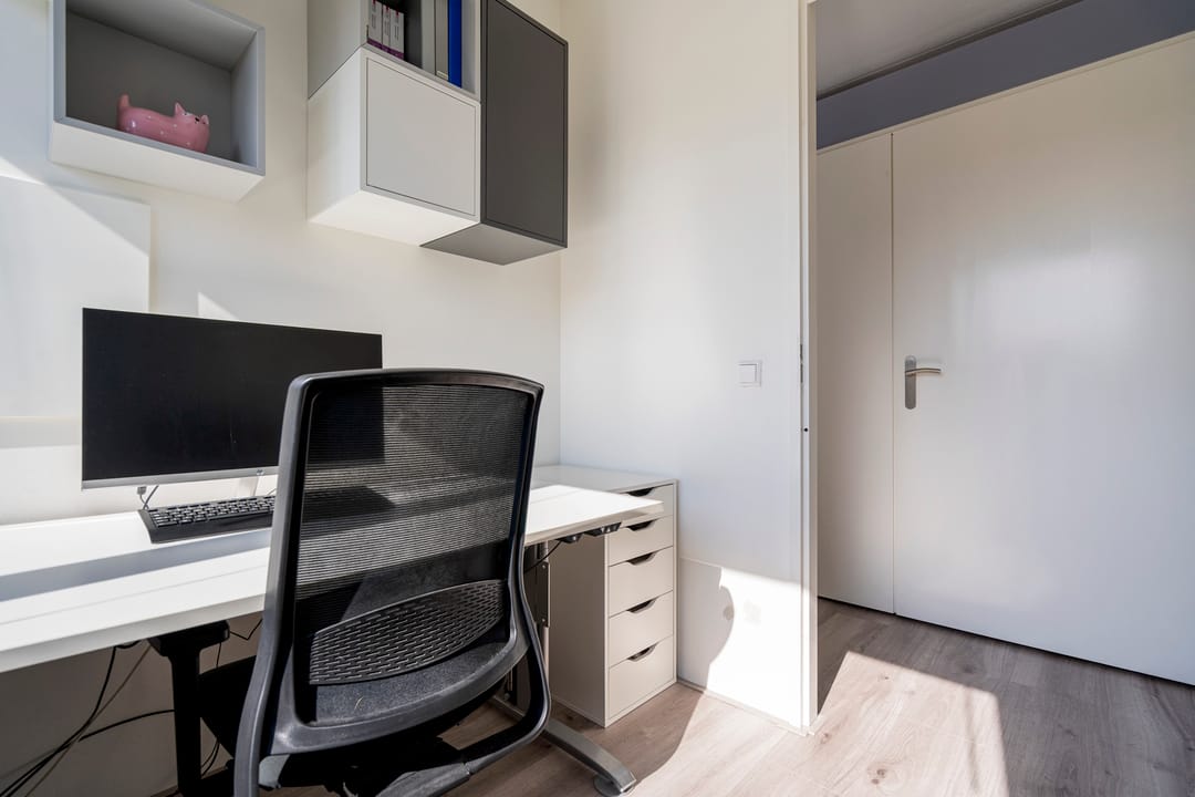 Foto 26 van Dick Laanplein 5