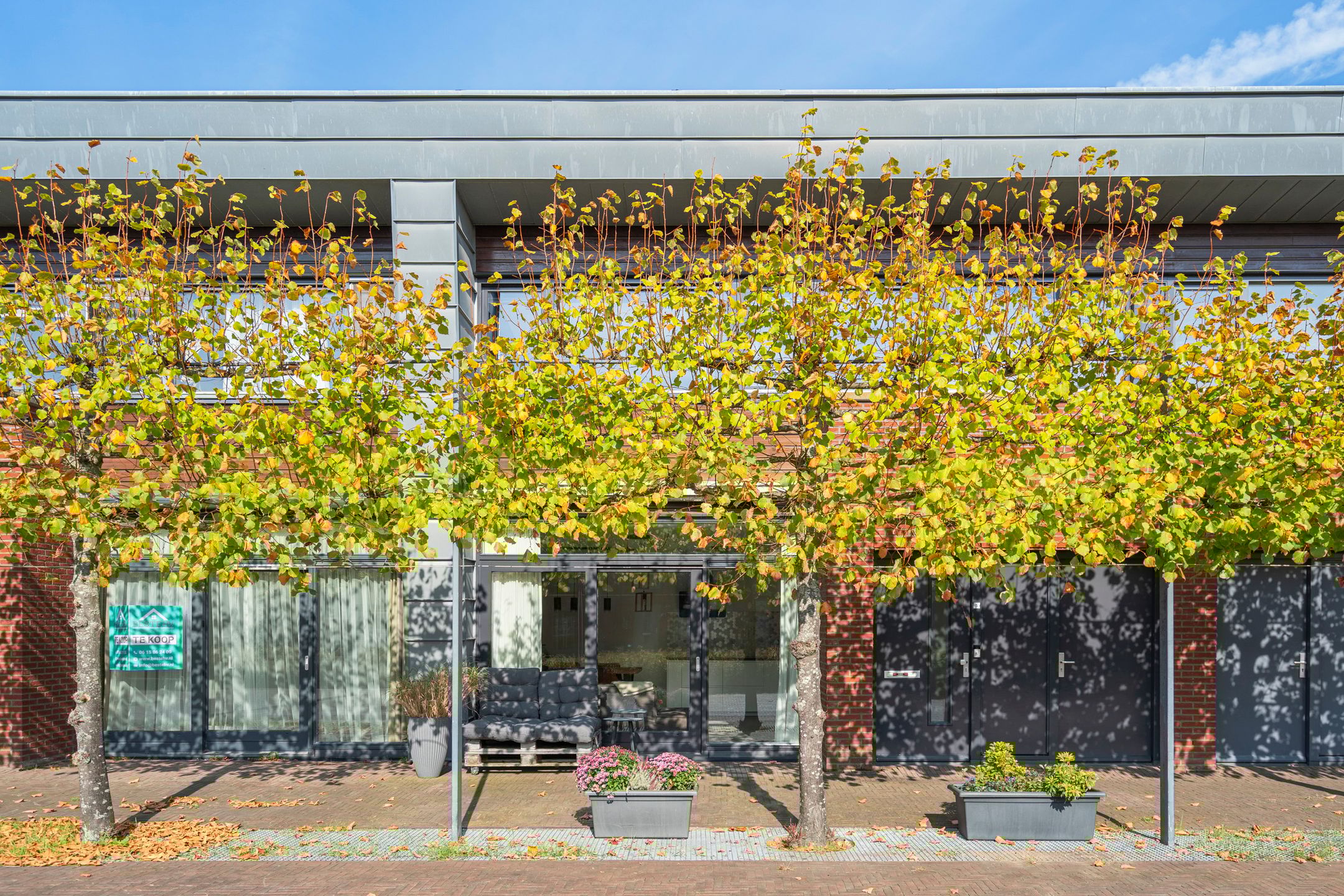 Foto 27 van Dick Laanplein 5