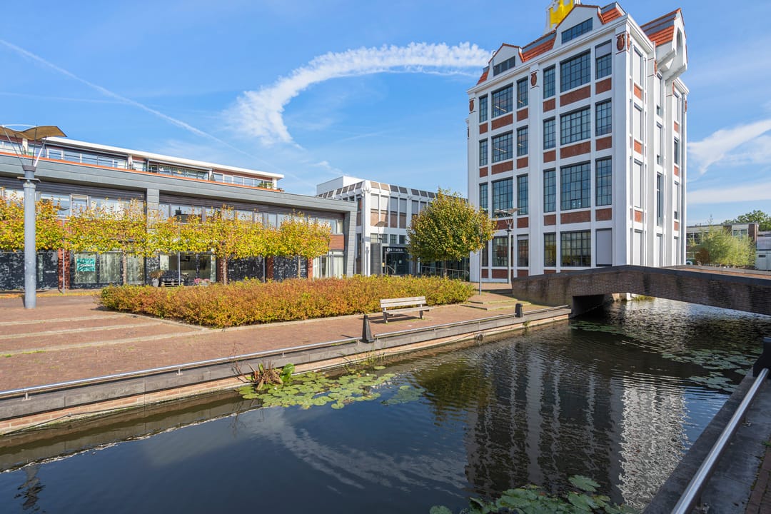 Foto 28 van Dick Laanplein 5