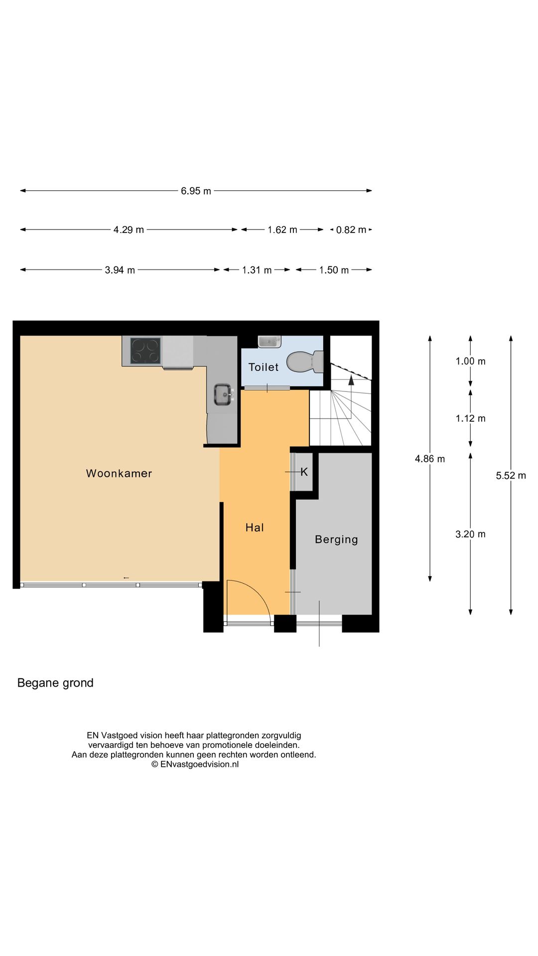 Foto 31 van Dick Laanplein 5